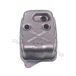 MUFFLER